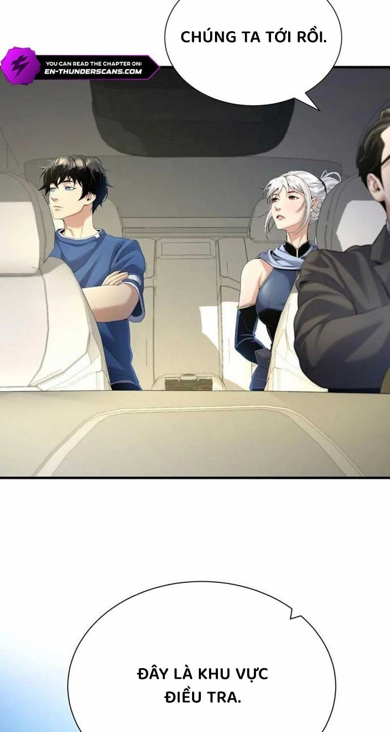 Thăng Cấp Trong Ngục Tối Độc Quyền Chapter 20 - Trang 2