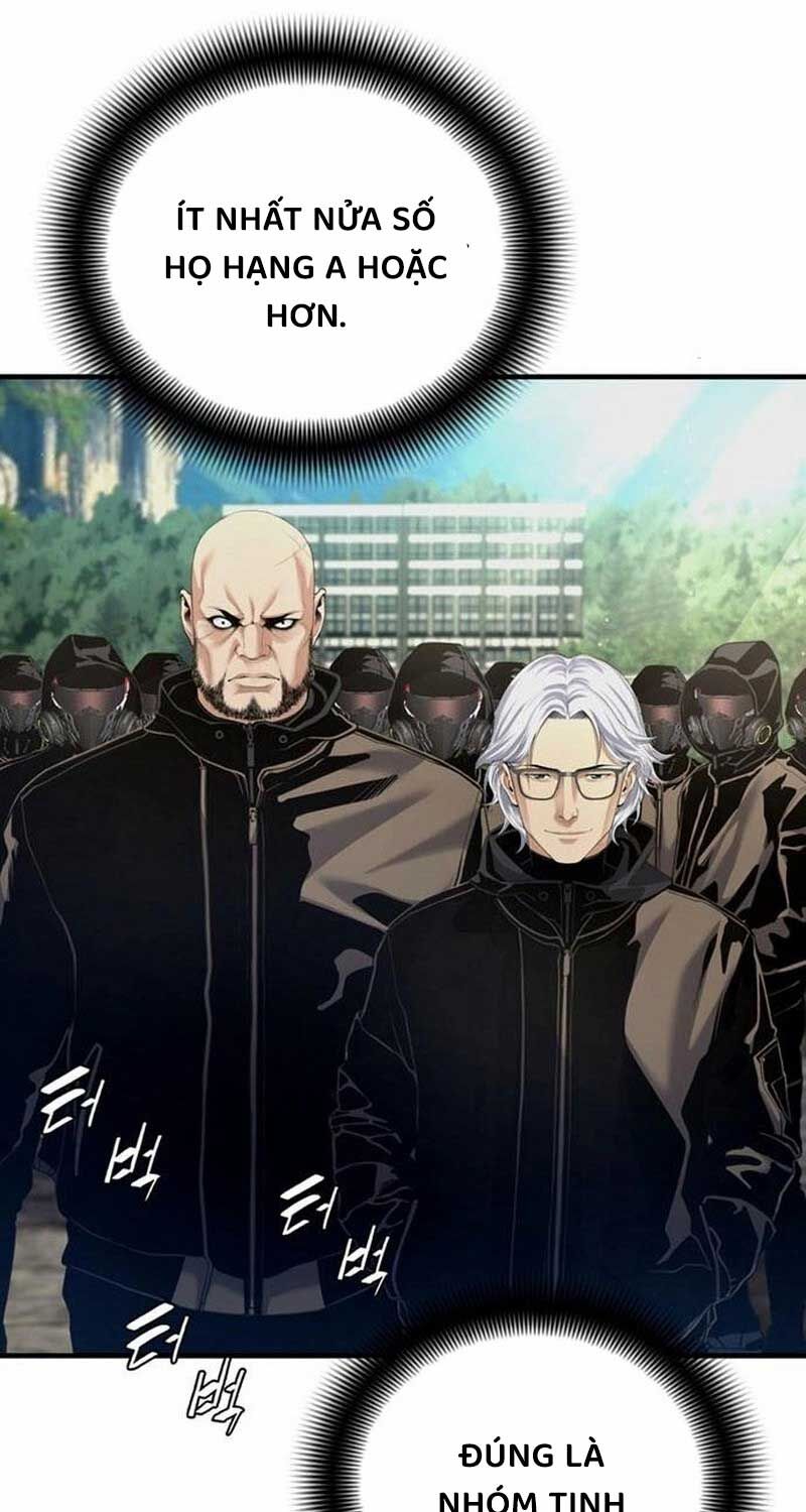 Thăng Cấp Trong Ngục Tối Độc Quyền Chapter 20 - Trang 2