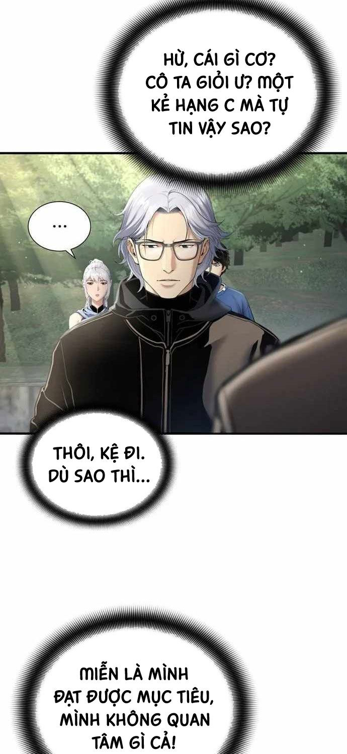 Thăng Cấp Trong Ngục Tối Độc Quyền Chapter 21 - Trang 2