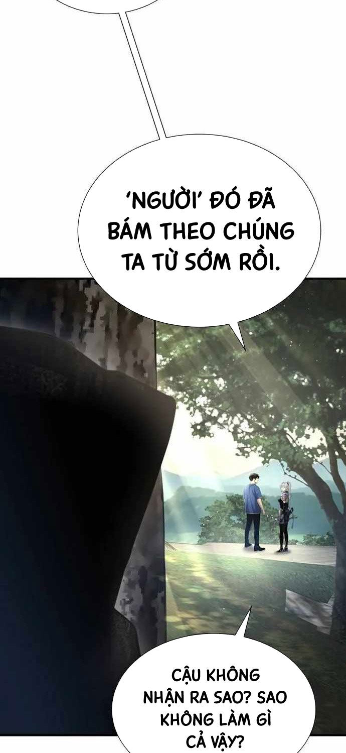 Thăng Cấp Trong Ngục Tối Độc Quyền Chapter 21 - Trang 2