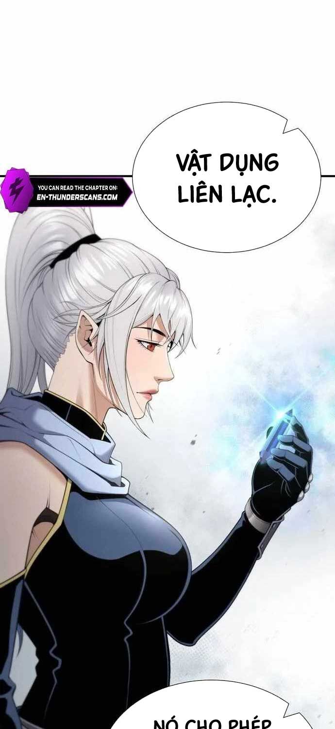 Thăng Cấp Trong Ngục Tối Độc Quyền Chapter 21 - Trang 2