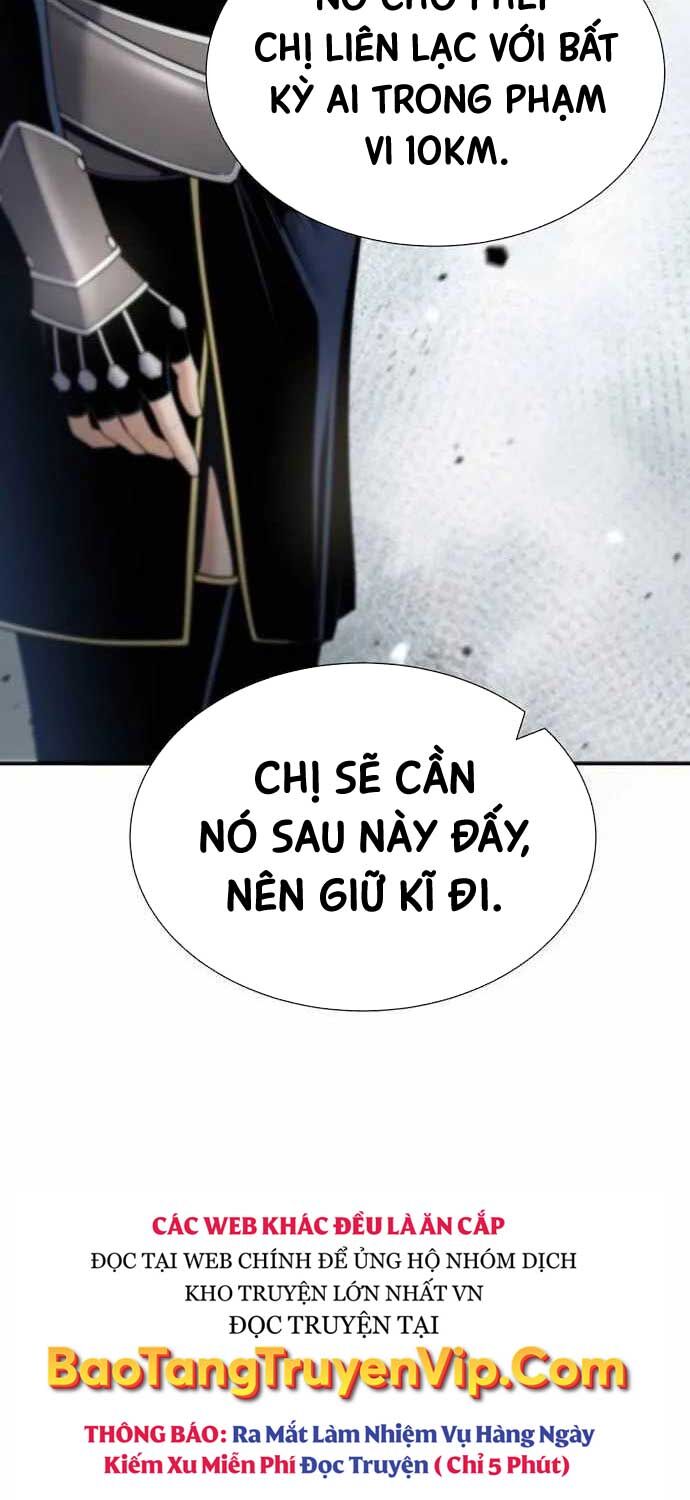 Thăng Cấp Trong Ngục Tối Độc Quyền Chapter 21 - Trang 2