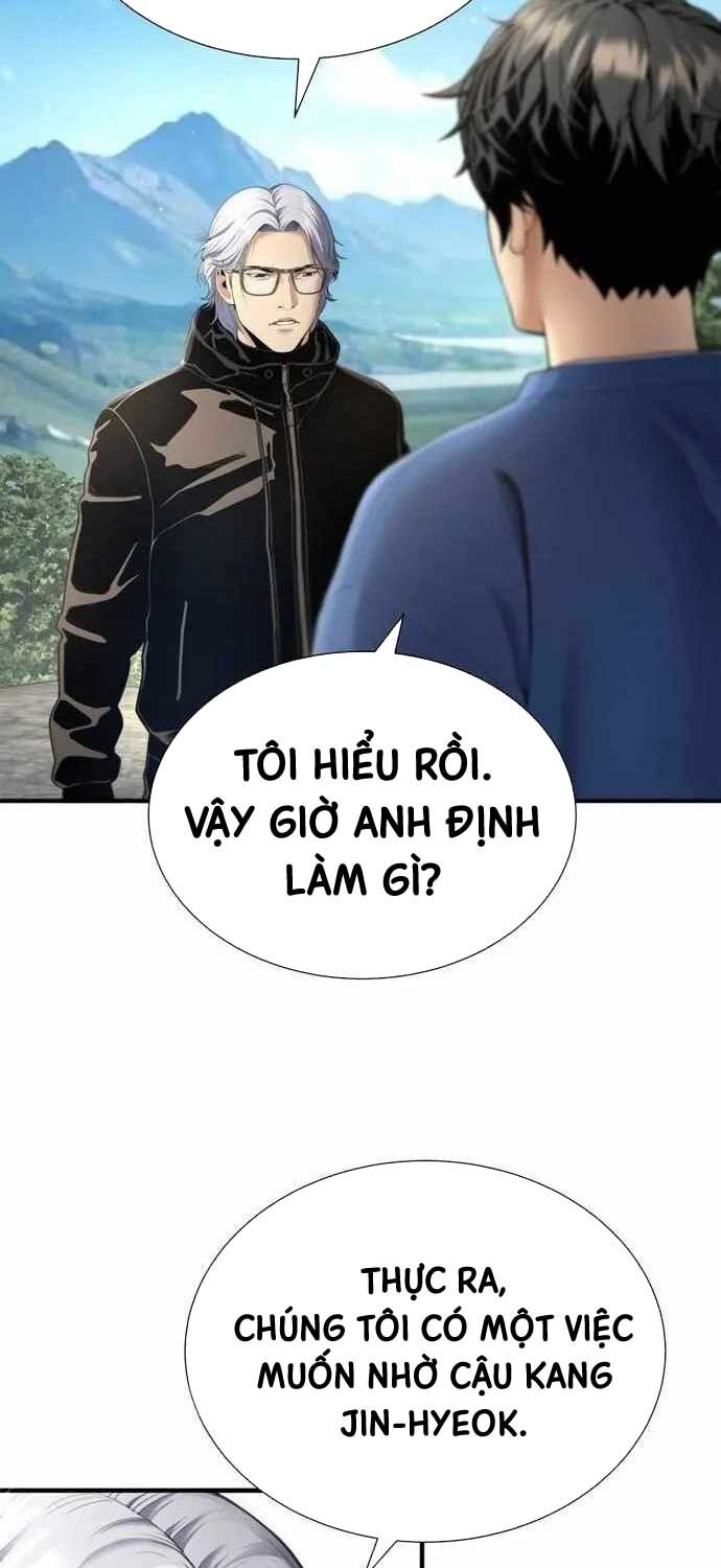 Thăng Cấp Trong Ngục Tối Độc Quyền Chapter 21 - Trang 2