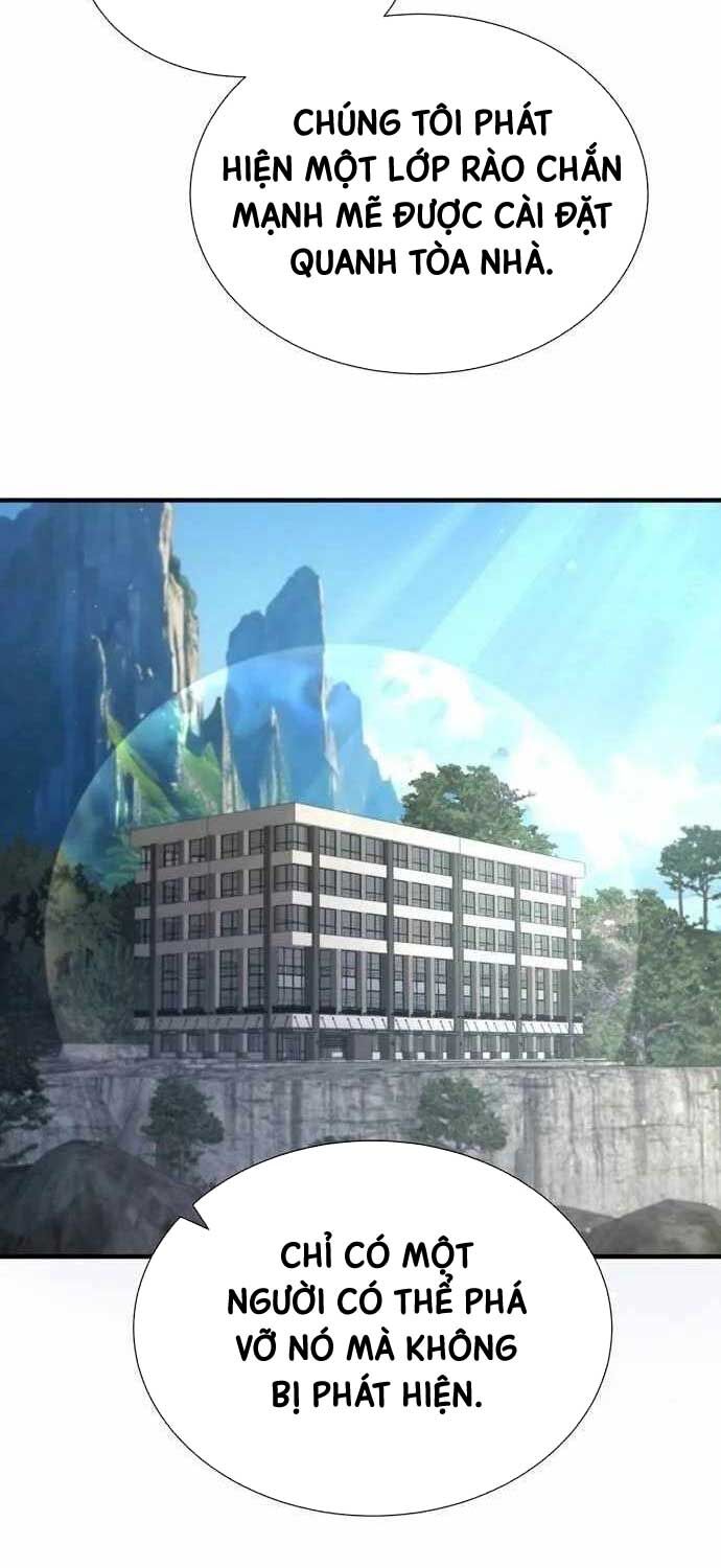 Thăng Cấp Trong Ngục Tối Độc Quyền Chapter 21 - Trang 2