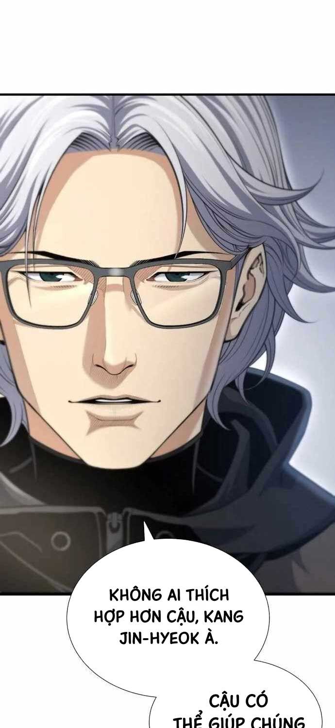 Thăng Cấp Trong Ngục Tối Độc Quyền Chapter 21 - Trang 2