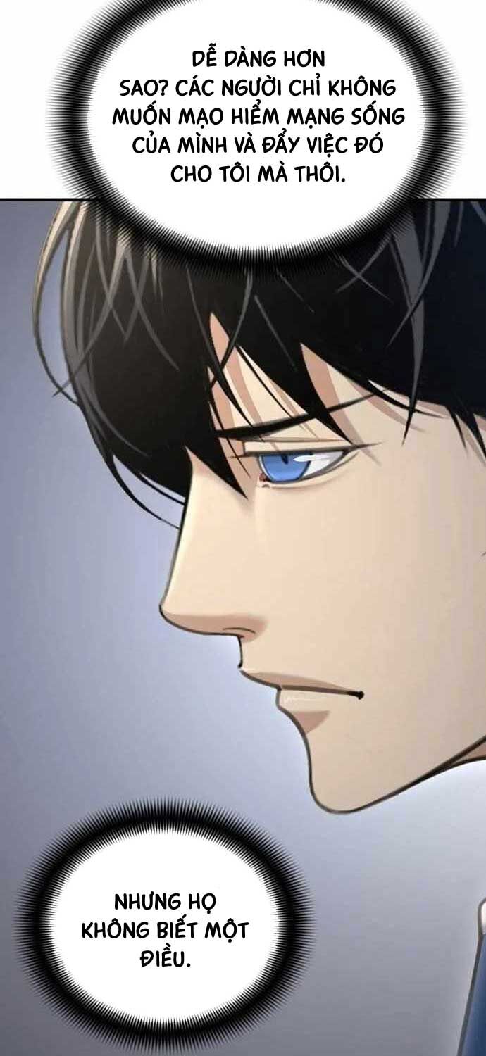 Thăng Cấp Trong Ngục Tối Độc Quyền Chapter 21 - Trang 2