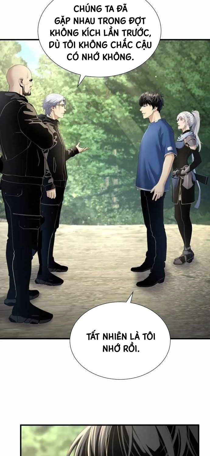 Thăng Cấp Trong Ngục Tối Độc Quyền Chapter 21 - Trang 2