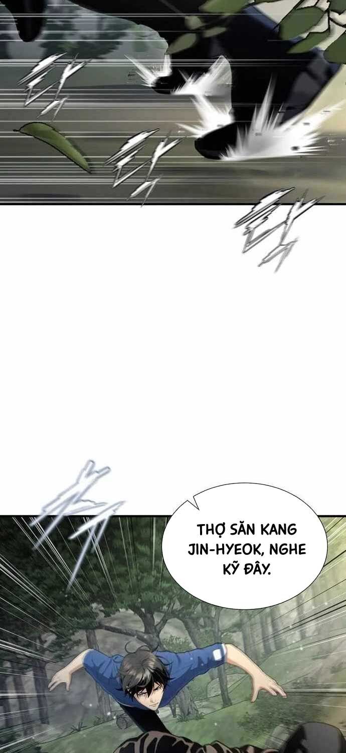 Thăng Cấp Trong Ngục Tối Độc Quyền Chapter 21 - Trang 2
