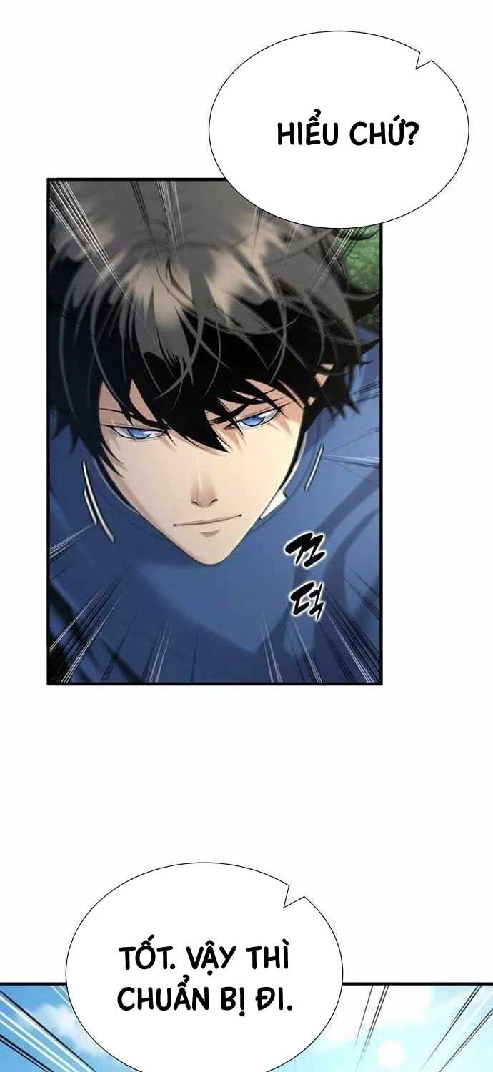 Thăng Cấp Trong Ngục Tối Độc Quyền Chapter 21 - Trang 2