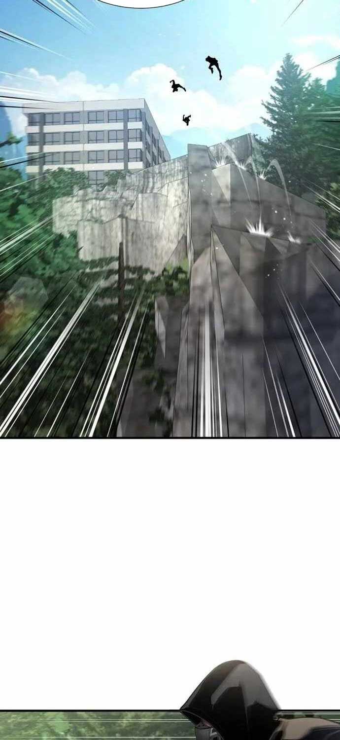 Thăng Cấp Trong Ngục Tối Độc Quyền Chapter 21 - Trang 2