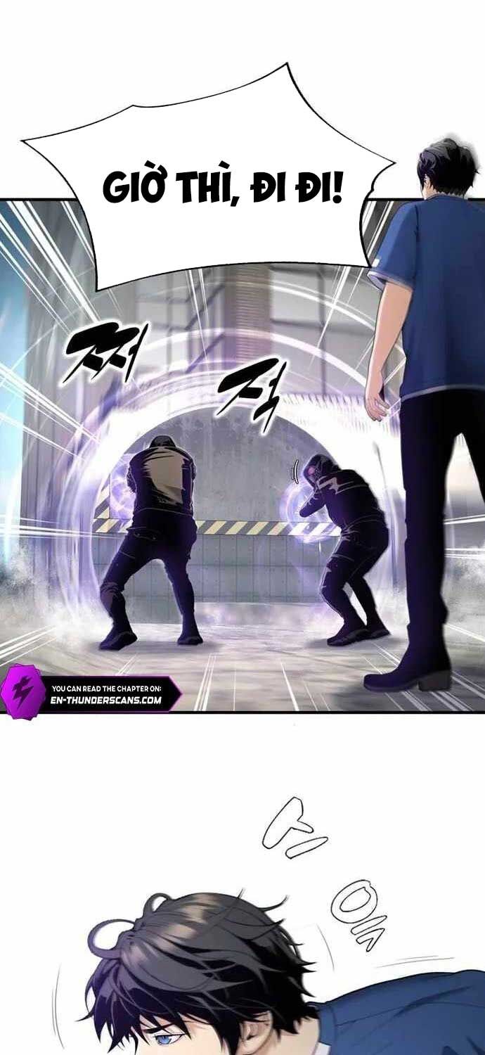 Thăng Cấp Trong Ngục Tối Độc Quyền Chapter 21 - Trang 2