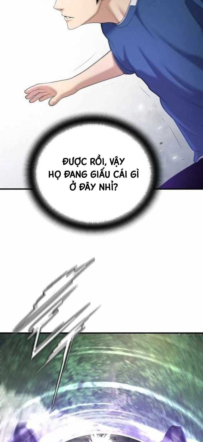 Thăng Cấp Trong Ngục Tối Độc Quyền Chapter 21 - Trang 2