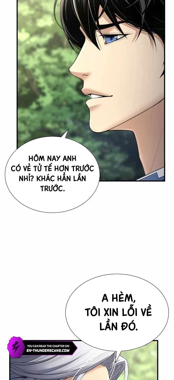 Thăng Cấp Trong Ngục Tối Độc Quyền Chapter 21 - Trang 2