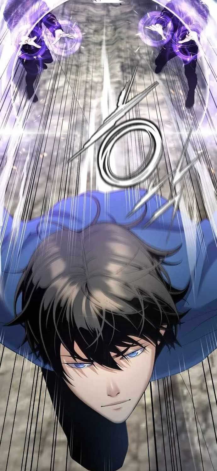 Thăng Cấp Trong Ngục Tối Độc Quyền Chapter 21 - Trang 2