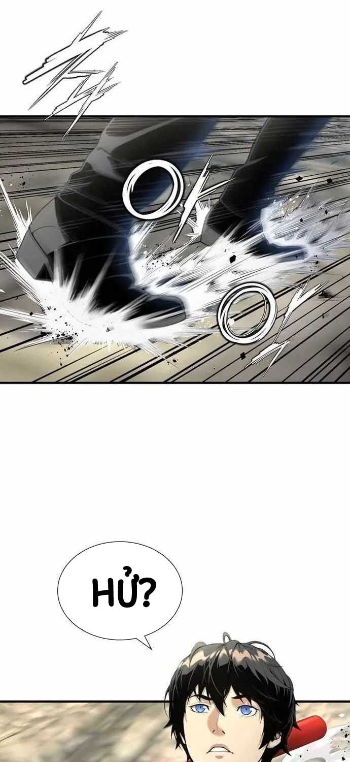Thăng Cấp Trong Ngục Tối Độc Quyền Chapter 21 - Trang 2