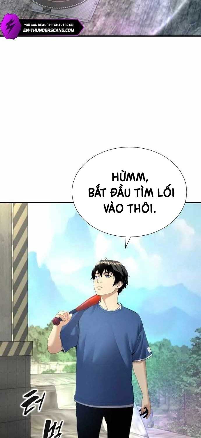 Thăng Cấp Trong Ngục Tối Độc Quyền Chapter 21 - Trang 2