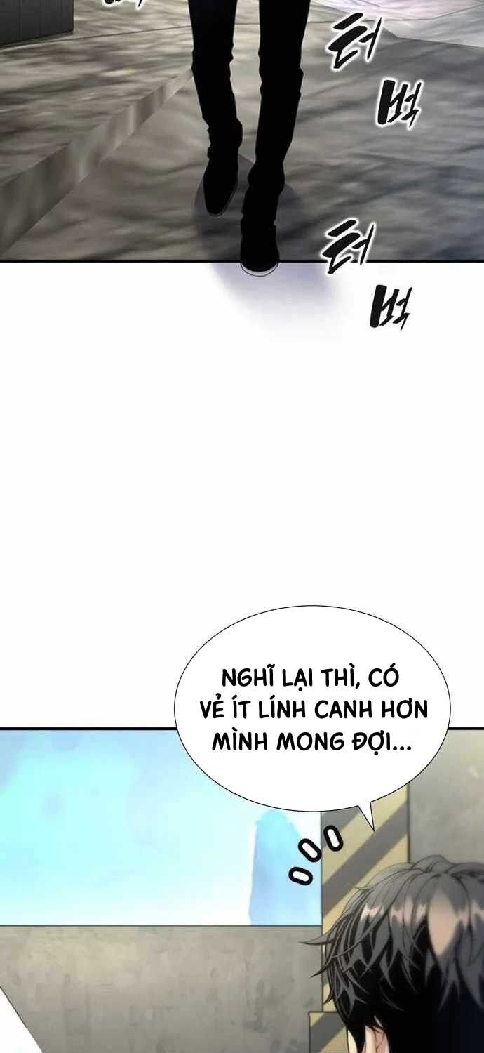 Thăng Cấp Trong Ngục Tối Độc Quyền Chapter 21 - Trang 2