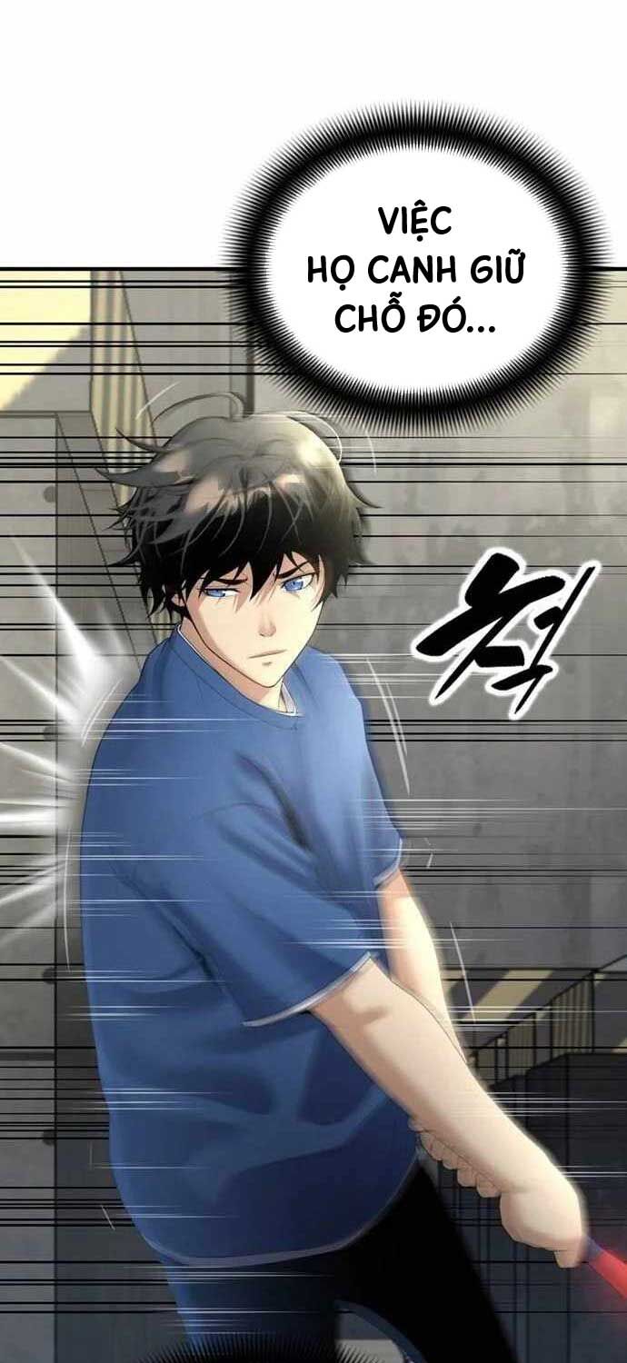 Thăng Cấp Trong Ngục Tối Độc Quyền Chapter 21 - Trang 2