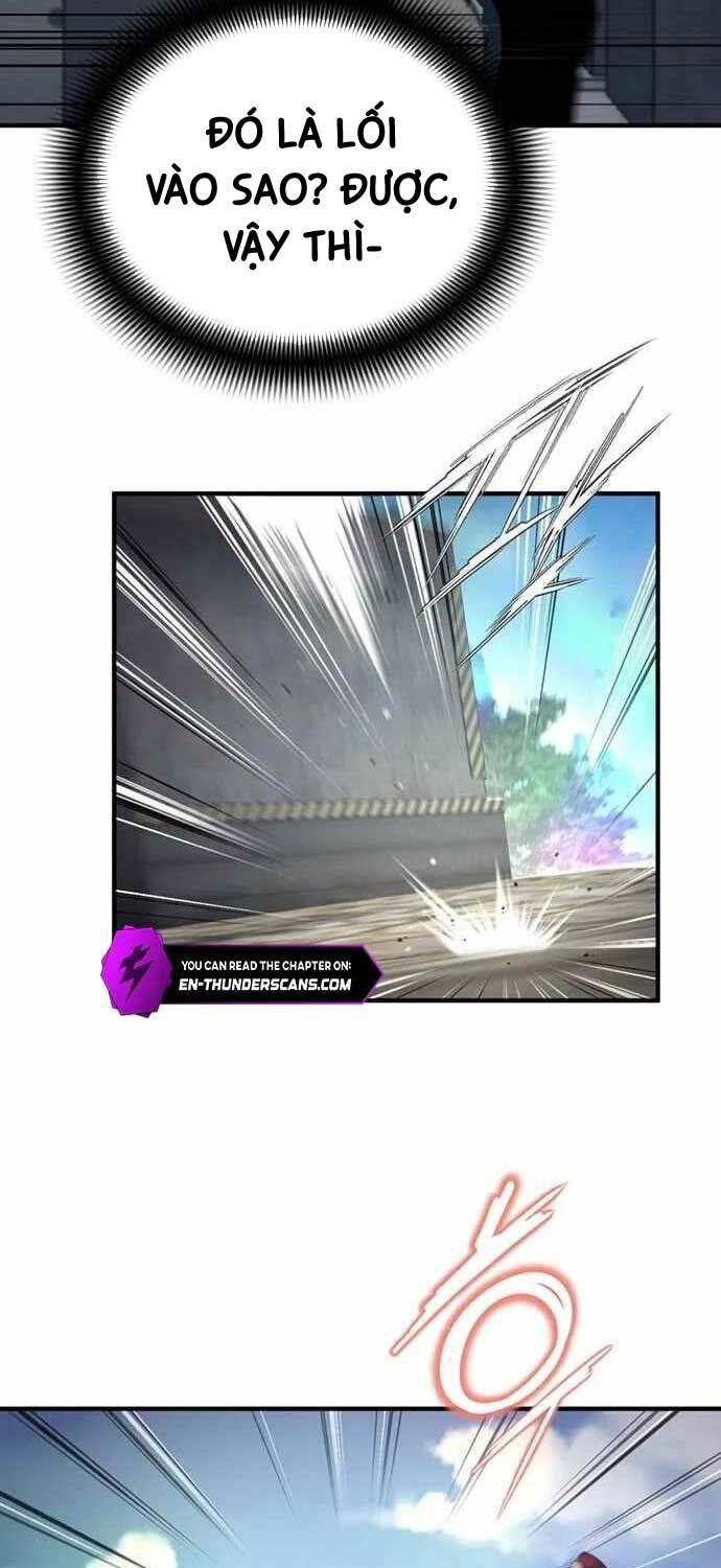 Thăng Cấp Trong Ngục Tối Độc Quyền Chapter 21 - Trang 2