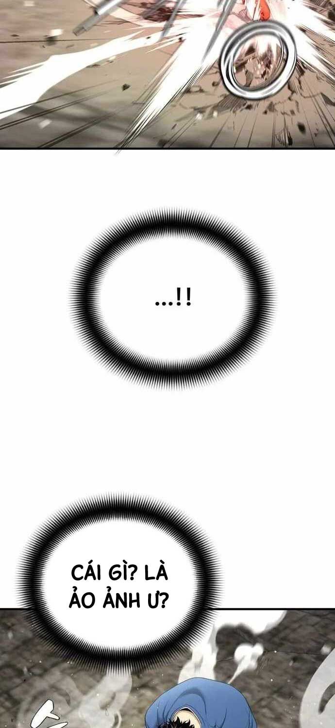 Thăng Cấp Trong Ngục Tối Độc Quyền Chapter 21 - Trang 2