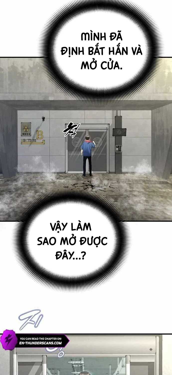 Thăng Cấp Trong Ngục Tối Độc Quyền Chapter 21 - Trang 2