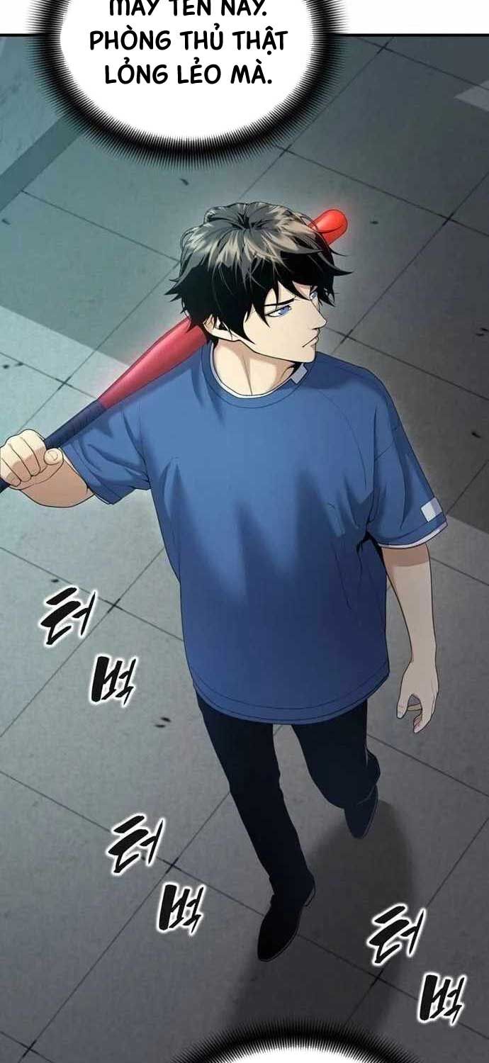 Thăng Cấp Trong Ngục Tối Độc Quyền Chapter 21 - Trang 2