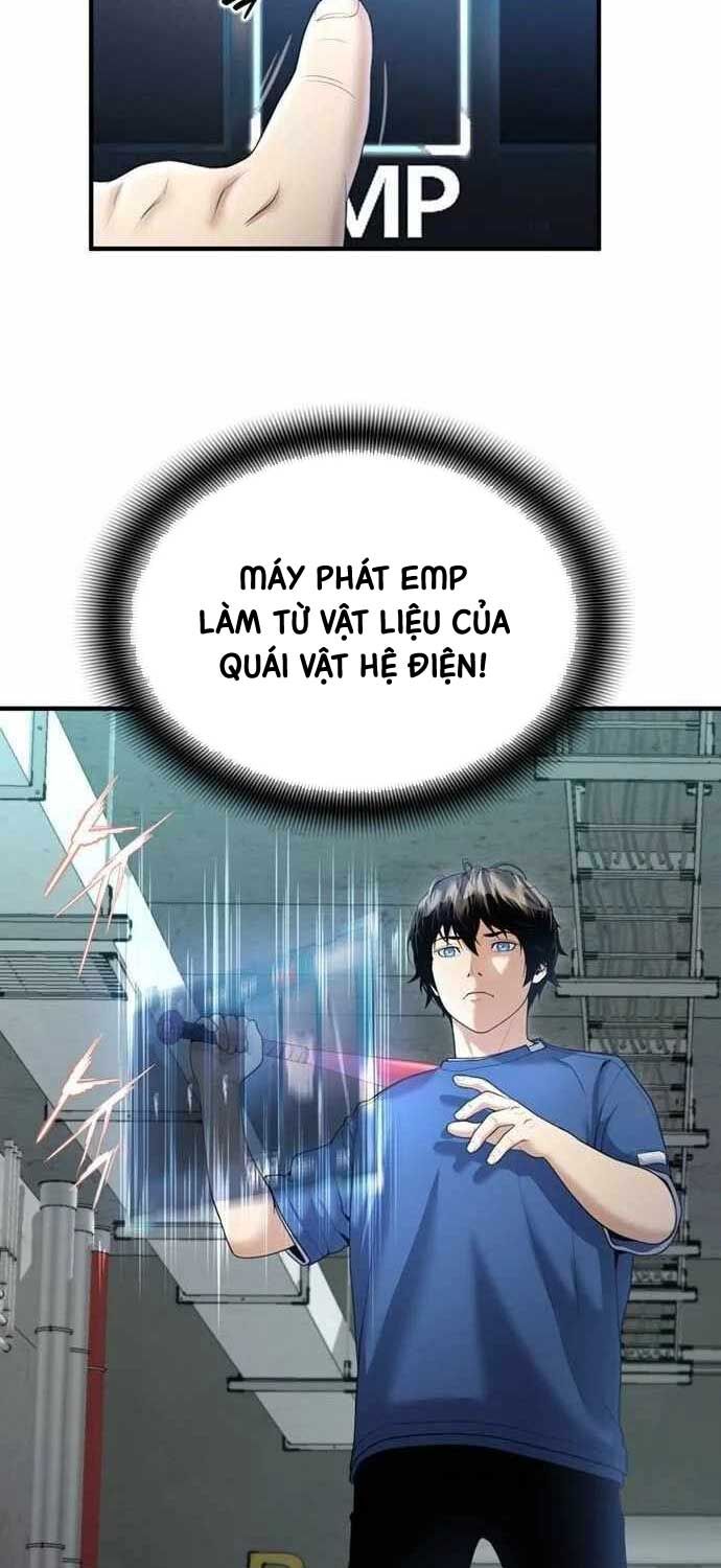 Thăng Cấp Trong Ngục Tối Độc Quyền Chapter 21 - Trang 2
