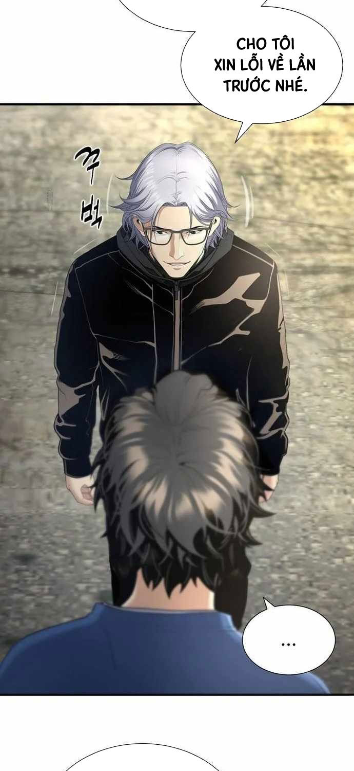 Thăng Cấp Trong Ngục Tối Độc Quyền Chapter 21 - Trang 2