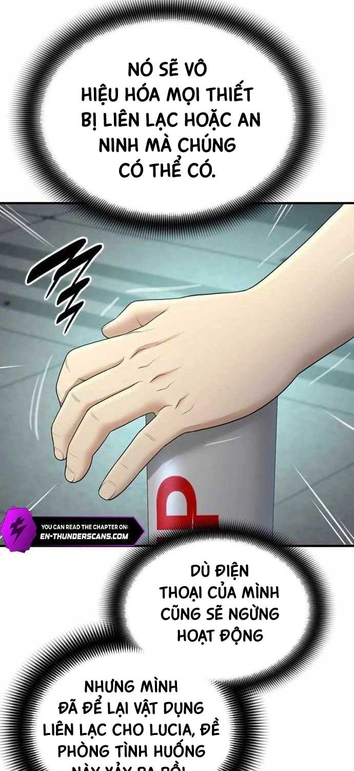 Thăng Cấp Trong Ngục Tối Độc Quyền Chapter 21 - Trang 2