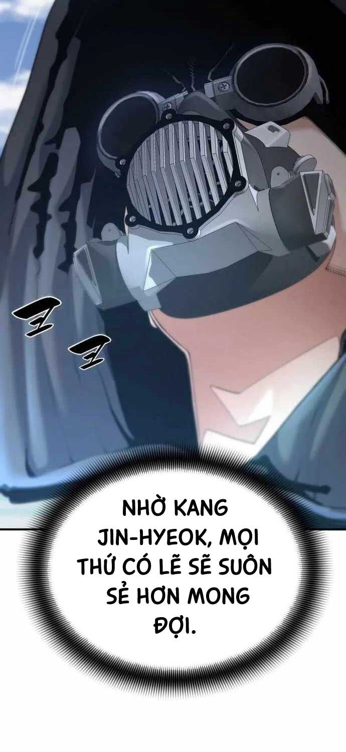 Thăng Cấp Trong Ngục Tối Độc Quyền Chapter 21 - Trang 2