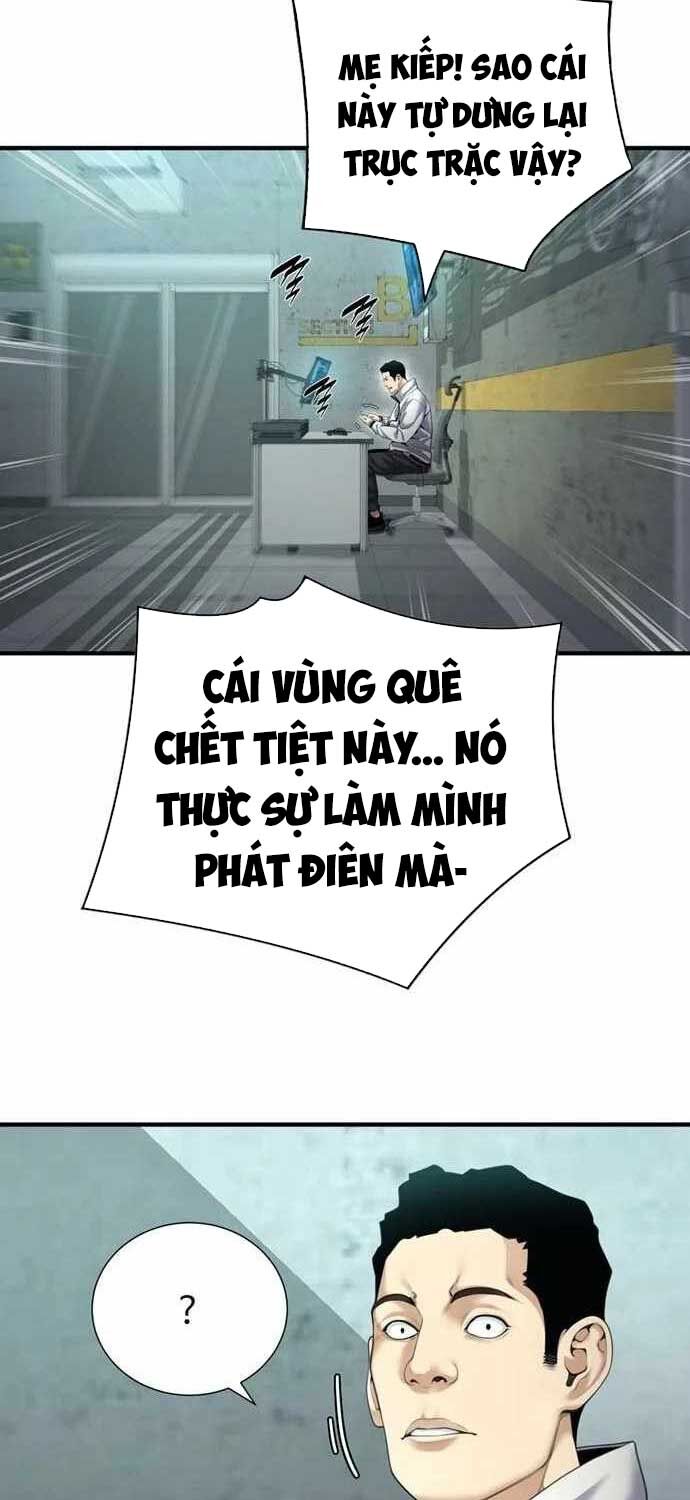 Thăng Cấp Trong Ngục Tối Độc Quyền Chapter 21 - Trang 2