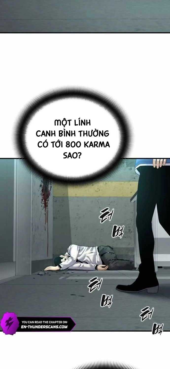 Thăng Cấp Trong Ngục Tối Độc Quyền Chapter 21 - Trang 2