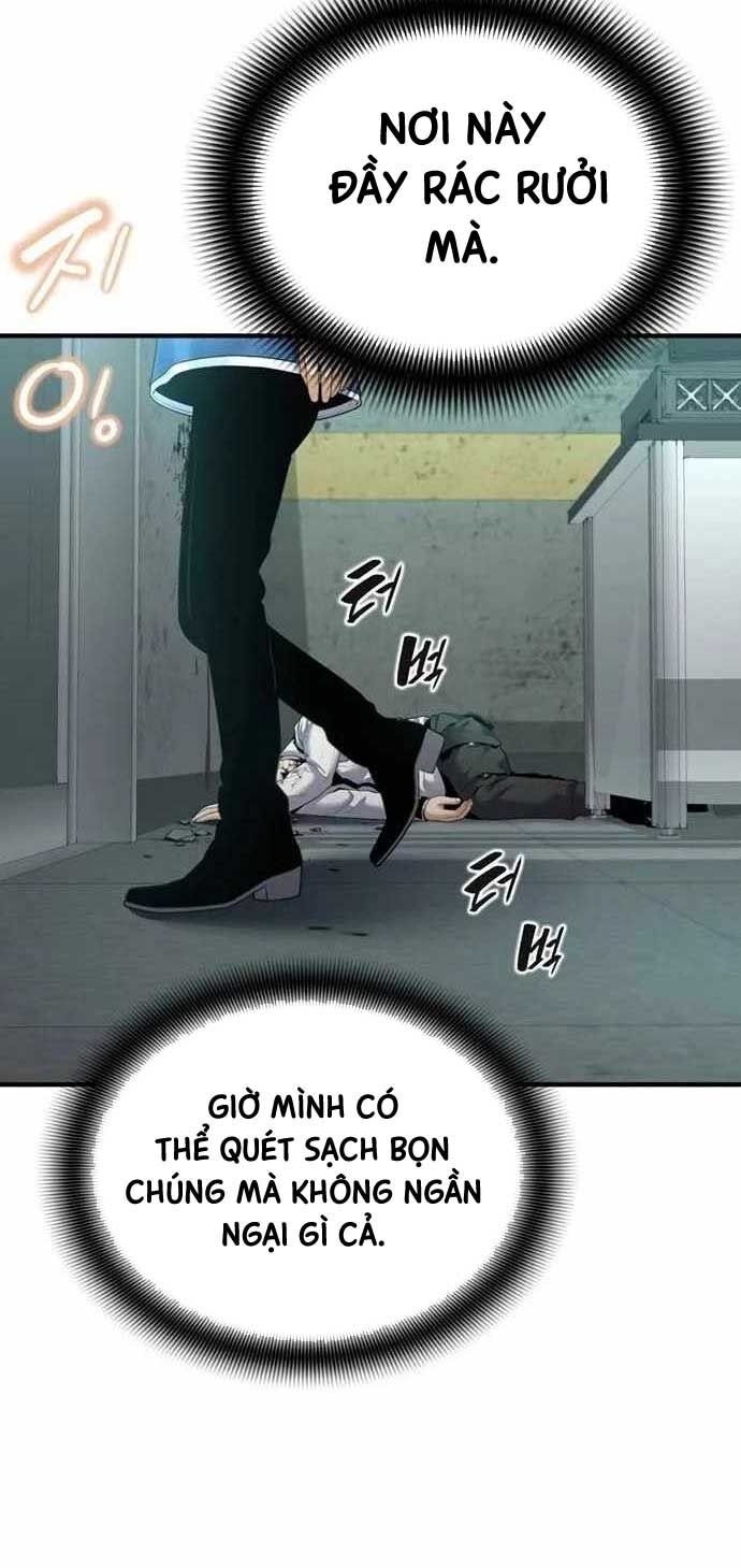 Thăng Cấp Trong Ngục Tối Độc Quyền Chapter 21 - Trang 2