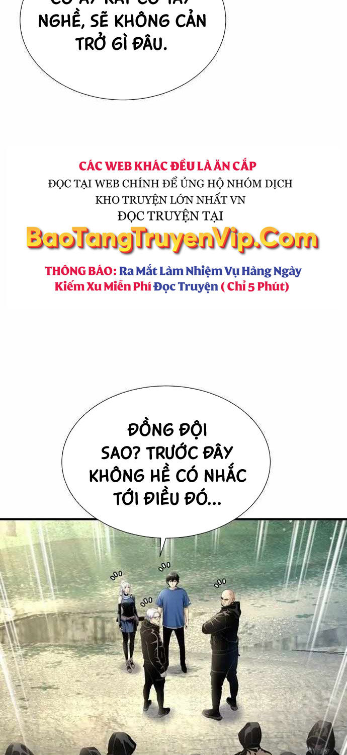 Thăng Cấp Trong Ngục Tối Độc Quyền Chapter 21 - Trang 2
