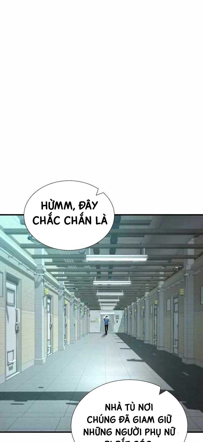 Thăng Cấp Trong Ngục Tối Độc Quyền Chapter 21 - Trang 2