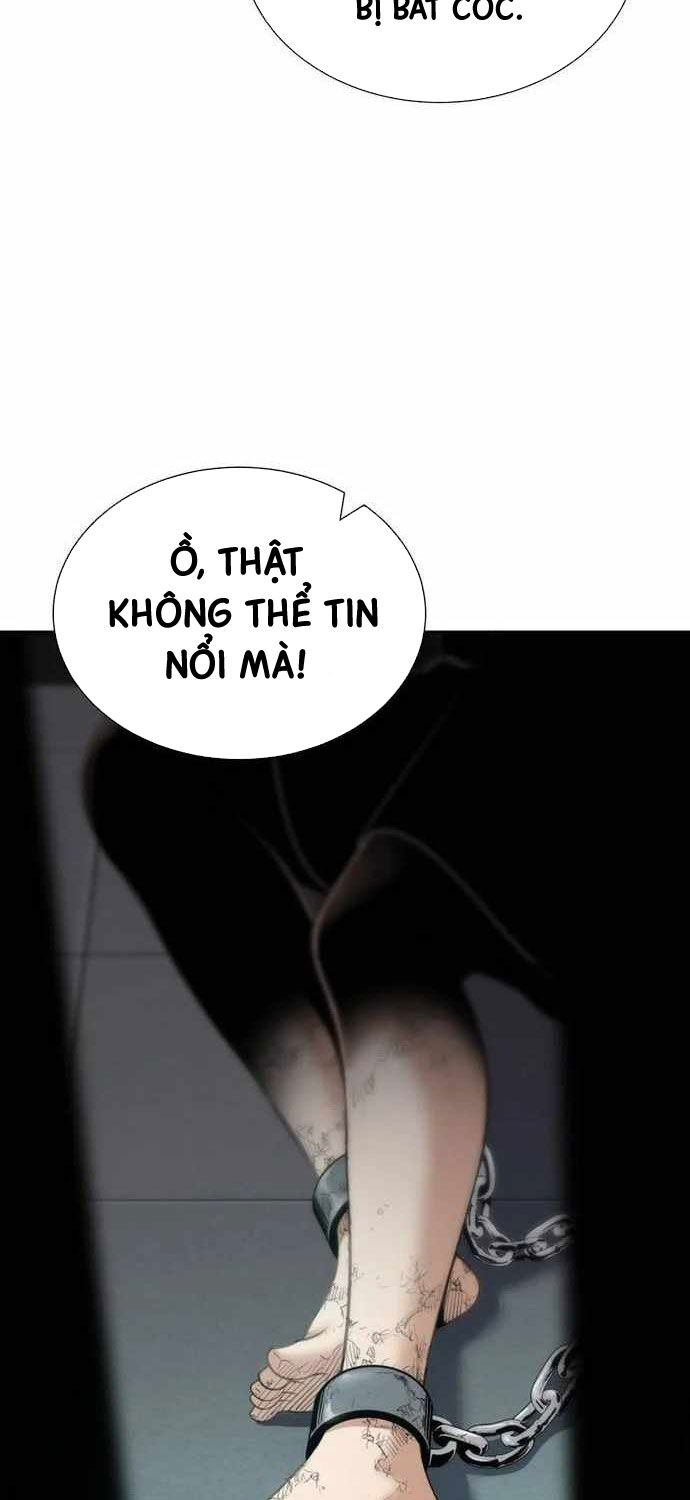 Thăng Cấp Trong Ngục Tối Độc Quyền Chapter 21 - Trang 2