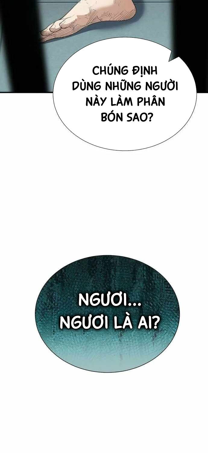 Thăng Cấp Trong Ngục Tối Độc Quyền Chapter 21 - Trang 2