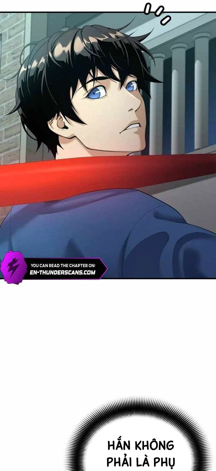 Thăng Cấp Trong Ngục Tối Độc Quyền Chapter 21 - Trang 2