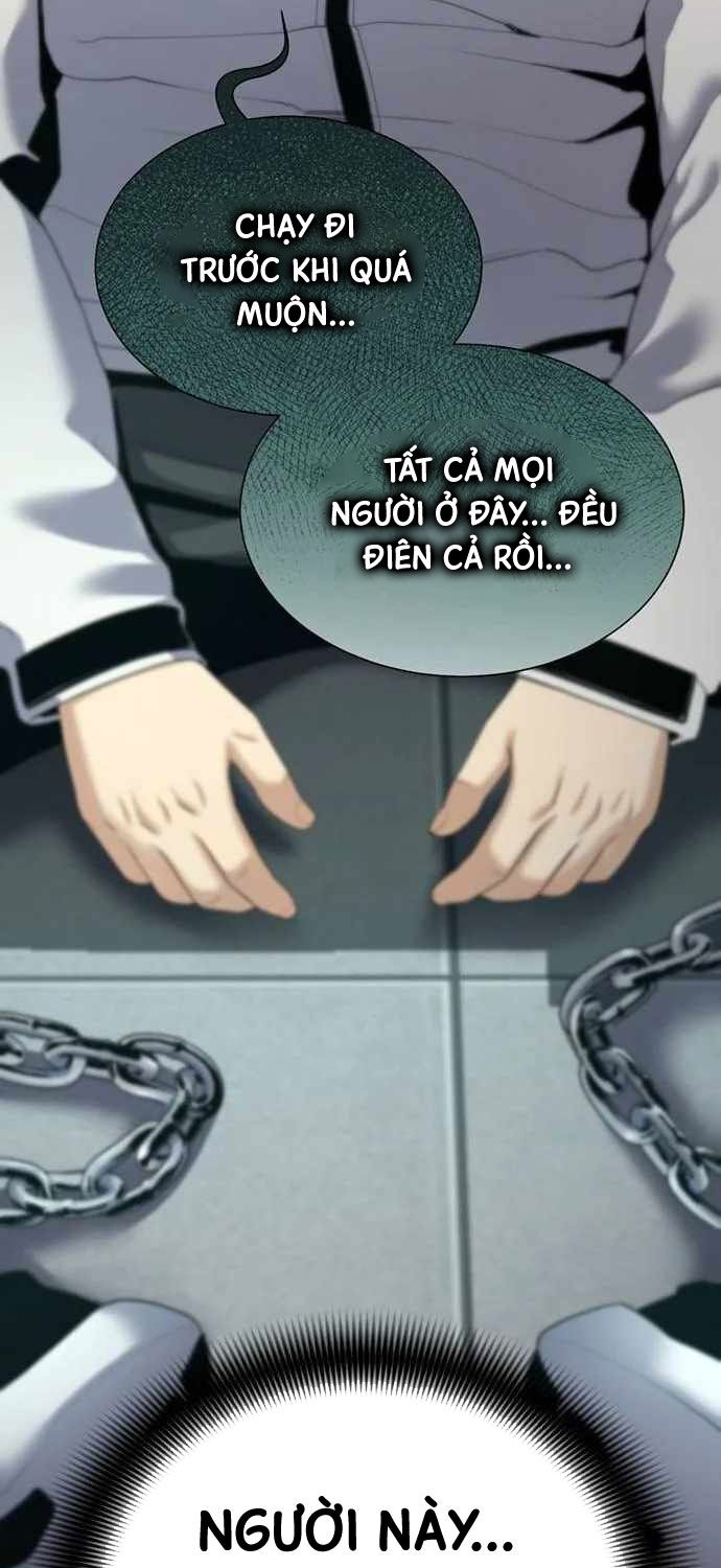 Thăng Cấp Trong Ngục Tối Độc Quyền Chapter 21 - Trang 2