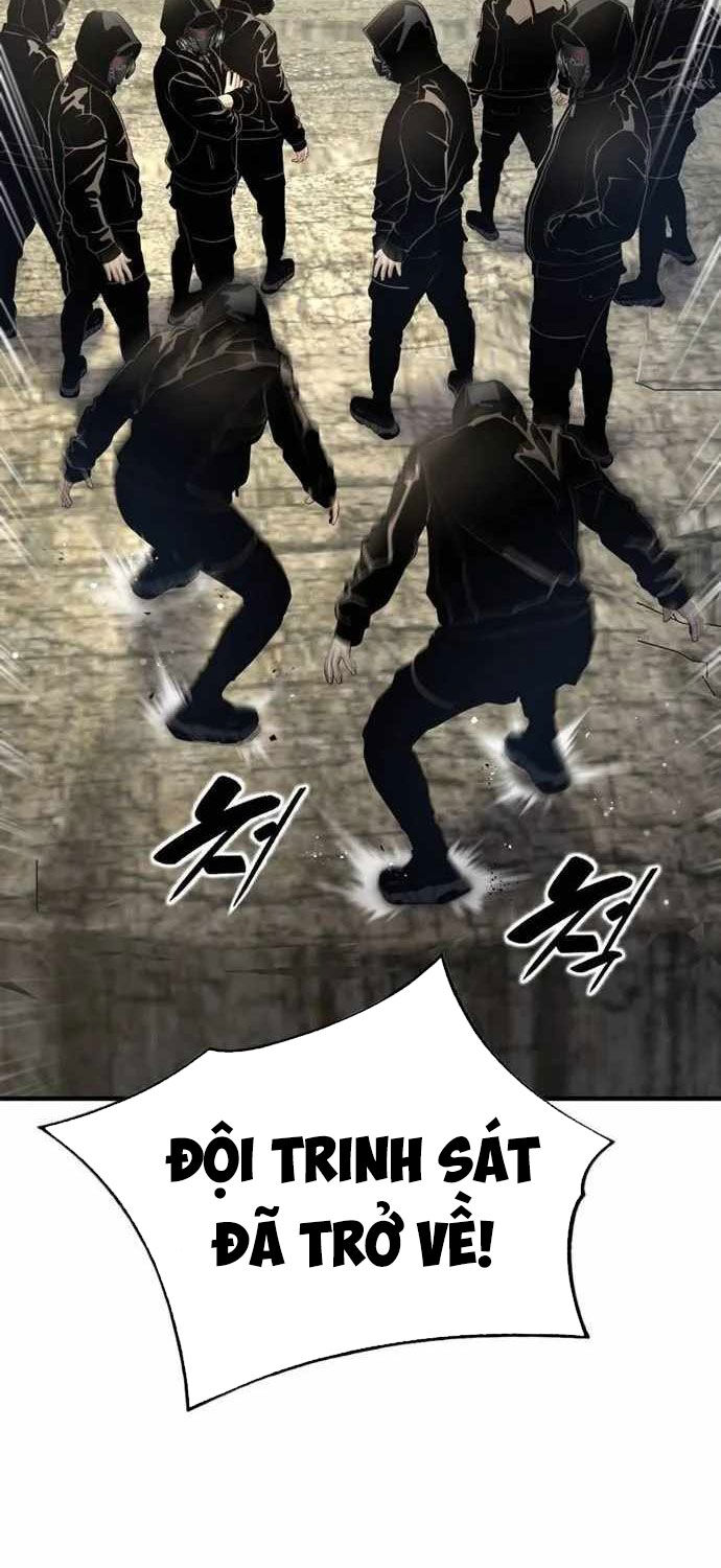 Thăng Cấp Trong Ngục Tối Độc Quyền Chapter 21 - Trang 2