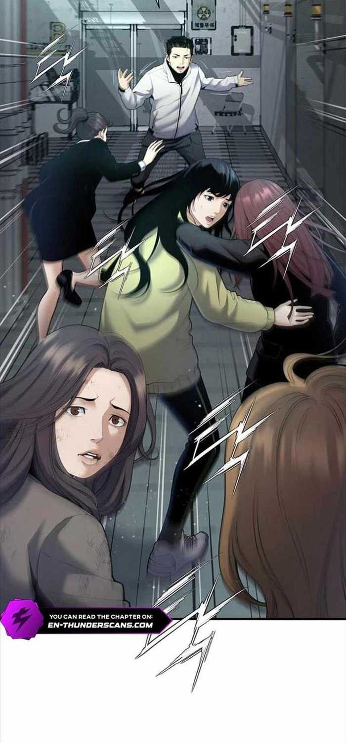 Thăng Cấp Trong Ngục Tối Độc Quyền Chapter 22 - Trang 2