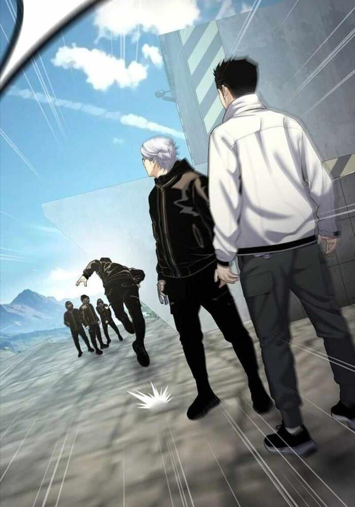 Thăng Cấp Trong Ngục Tối Độc Quyền Chapter 24 - Trang 2