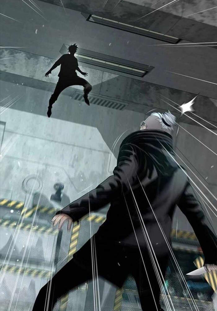 Thăng Cấp Trong Ngục Tối Độc Quyền Chapter 24 - Trang 2