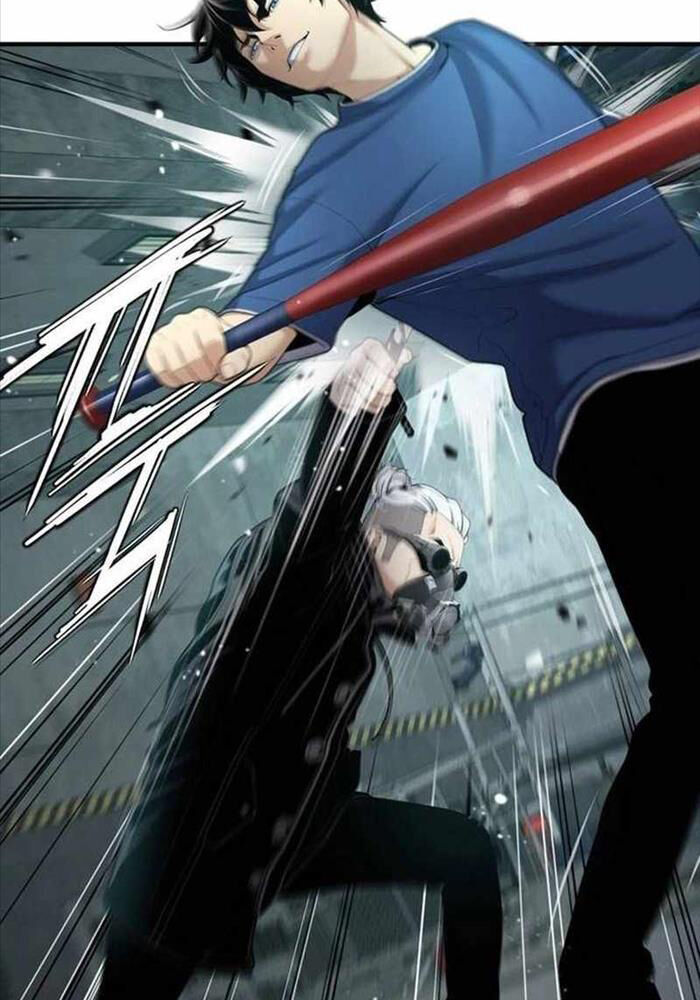 Thăng Cấp Trong Ngục Tối Độc Quyền Chapter 24 - Trang 2