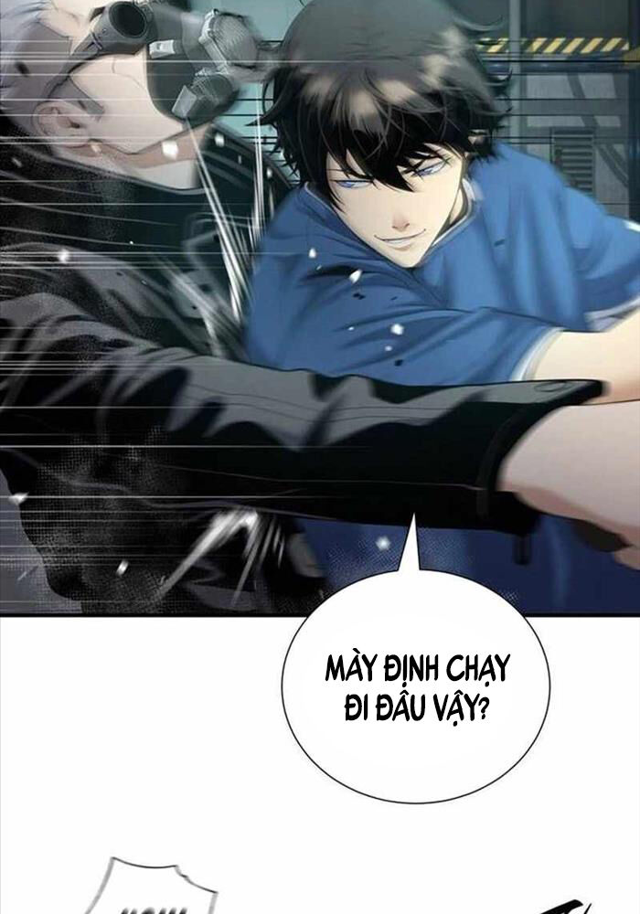Thăng Cấp Trong Ngục Tối Độc Quyền Chapter 24 - Trang 2