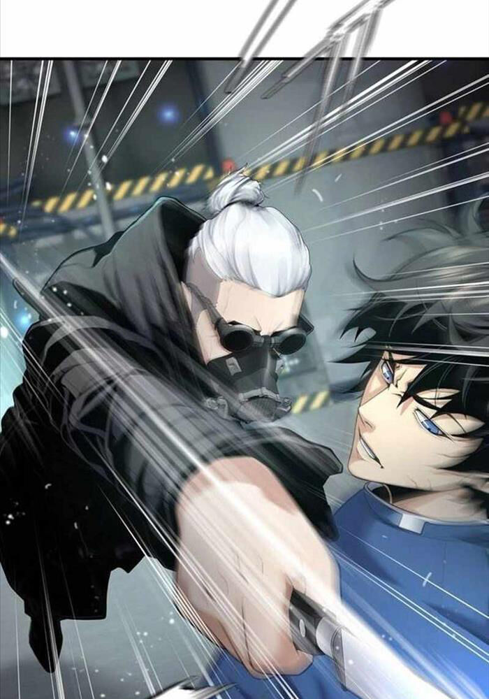 Thăng Cấp Trong Ngục Tối Độc Quyền Chapter 24 - Trang 2