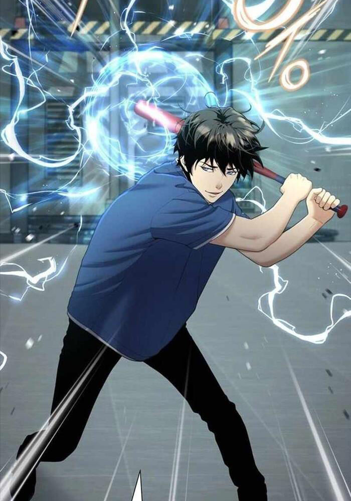 Thăng Cấp Trong Ngục Tối Độc Quyền Chapter 24 - Trang 2