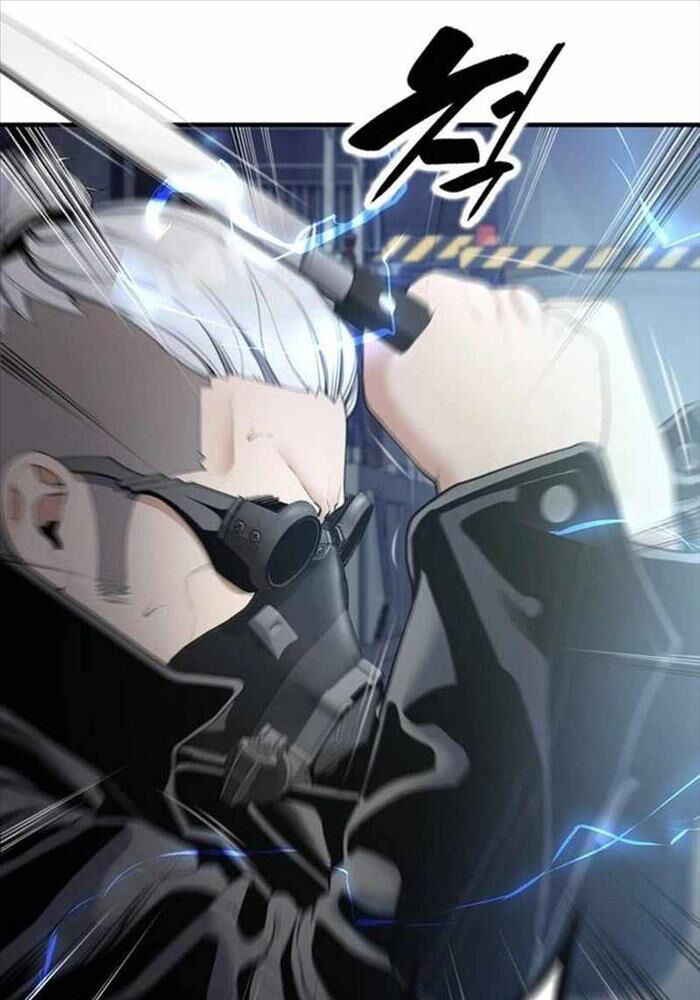 Thăng Cấp Trong Ngục Tối Độc Quyền Chapter 24 - Trang 2