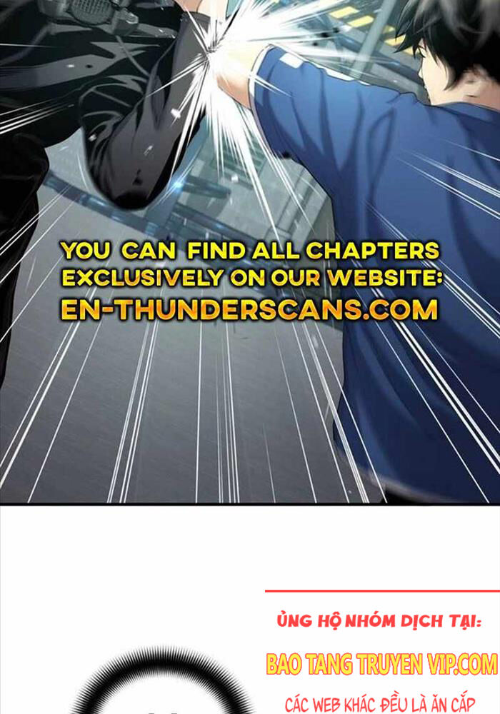 Thăng Cấp Trong Ngục Tối Độc Quyền Chapter 24 - Trang 2