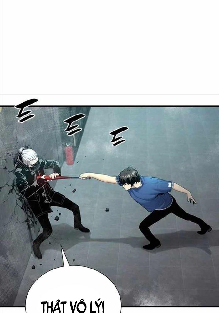 Thăng Cấp Trong Ngục Tối Độc Quyền Chapter 24 - Trang 2